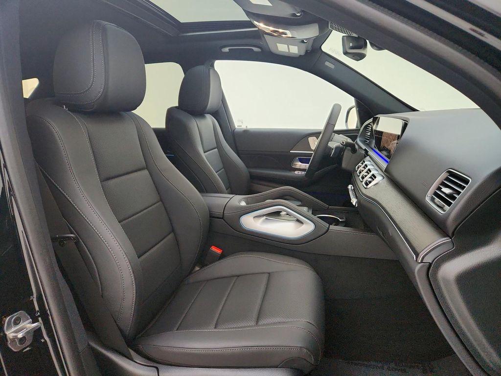 used 2025 Mercedes-Benz GLE 350 car, priced at $64,625