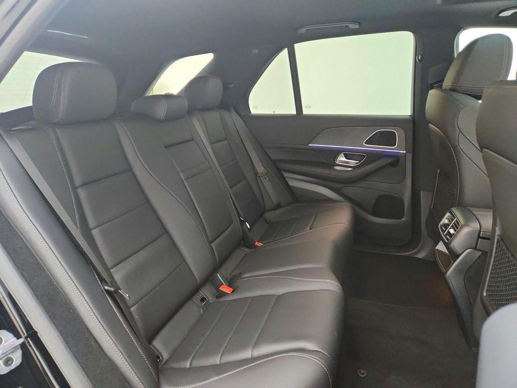 used 2025 Mercedes-Benz GLE 350 car, priced at $64,625