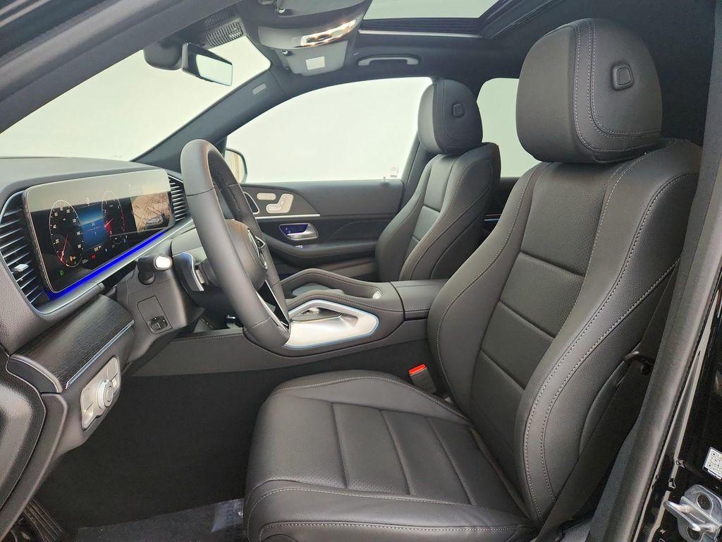 used 2025 Mercedes-Benz GLE 350 car, priced at $64,625