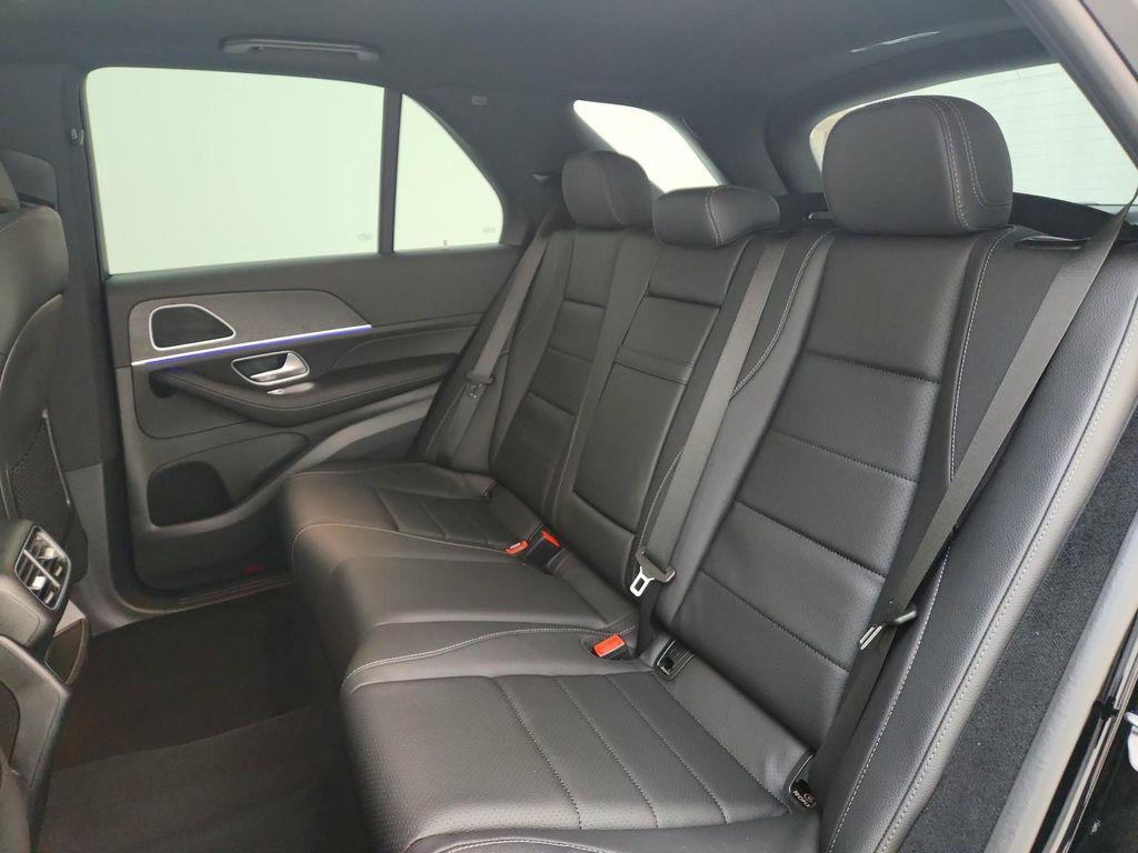 used 2025 Mercedes-Benz GLE 350 car, priced at $64,625