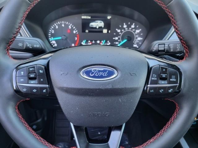 used 2022 Ford Escape car, priced at $27,481