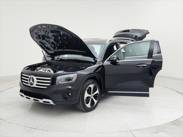 used 2024 Mercedes-Benz GLB 250 car, priced at $46,400