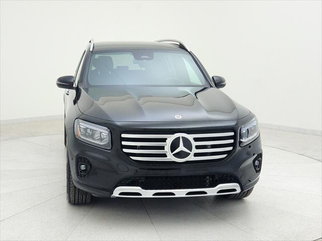 used 2024 Mercedes-Benz GLB 250 car, priced at $46,400