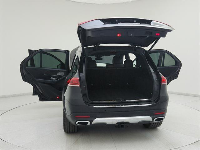 used 2022 Mercedes-Benz GLE 350 car, priced at $44,994