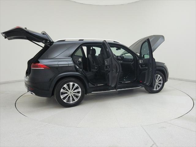 used 2022 Mercedes-Benz GLE 350 car, priced at $44,994