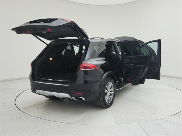 used 2022 Mercedes-Benz GLE 350 car, priced at $44,994
