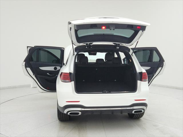 used 2022 Mercedes-Benz GLC 300 car, priced at $37,773