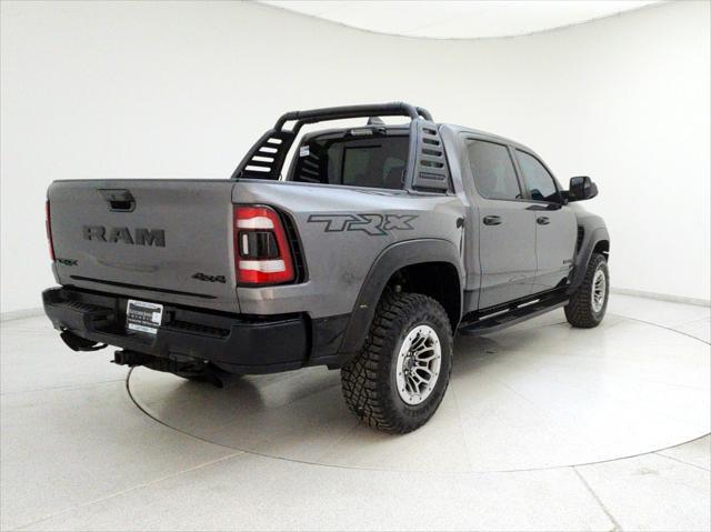 used 2023 Ram 1500 car, priced at $89,993