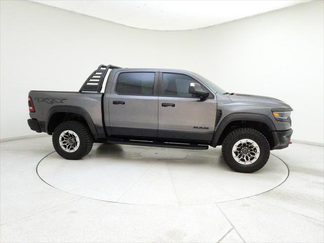 used 2023 Ram 1500 car, priced at $89,993