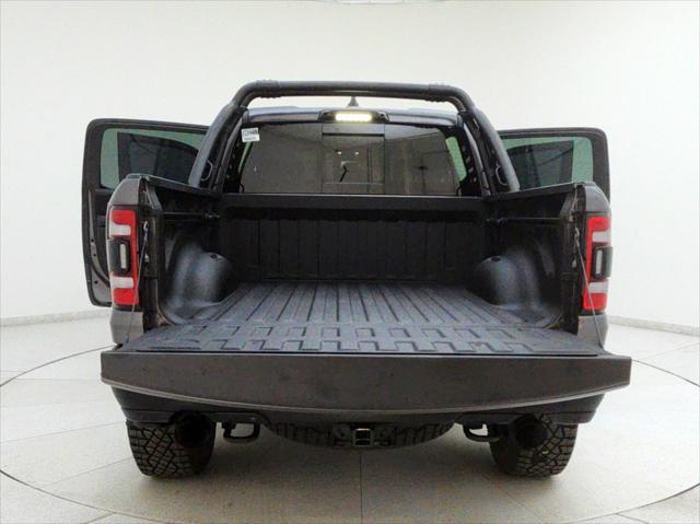 used 2023 Ram 1500 car, priced at $89,993