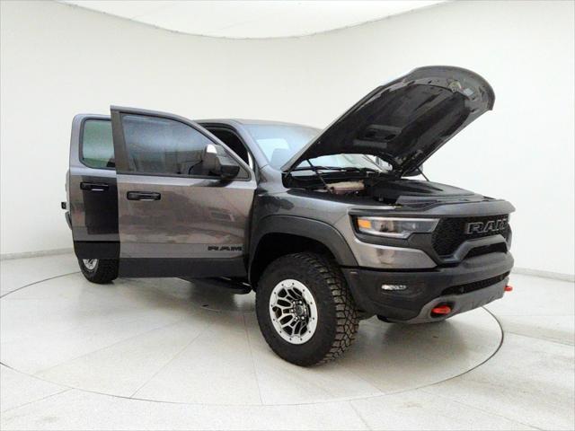 used 2023 Ram 1500 car, priced at $89,993