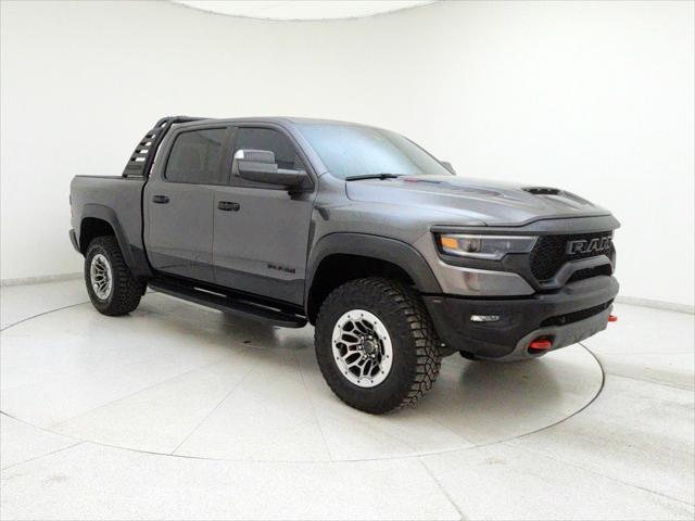 used 2023 Ram 1500 car, priced at $89,993