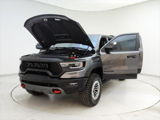 used 2023 Ram 1500 car, priced at $89,993