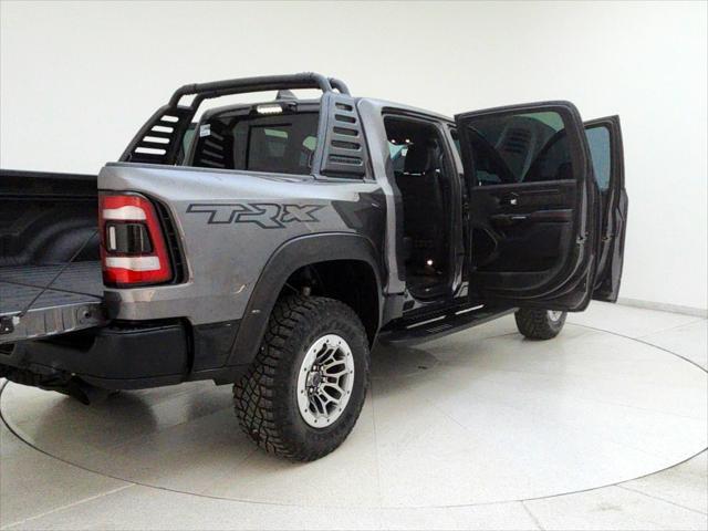 used 2023 Ram 1500 car, priced at $89,993