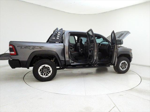 used 2023 Ram 1500 car, priced at $89,993