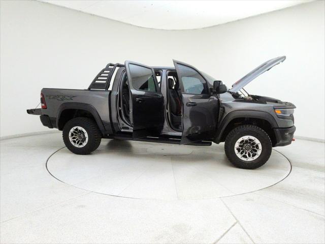 used 2023 Ram 1500 car, priced at $89,993
