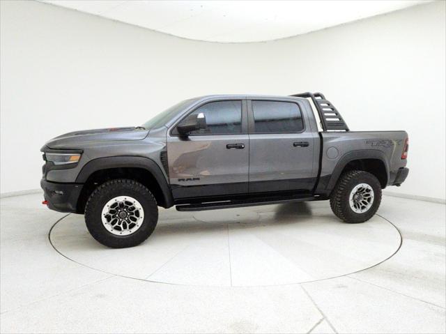 used 2023 Ram 1500 car, priced at $89,993