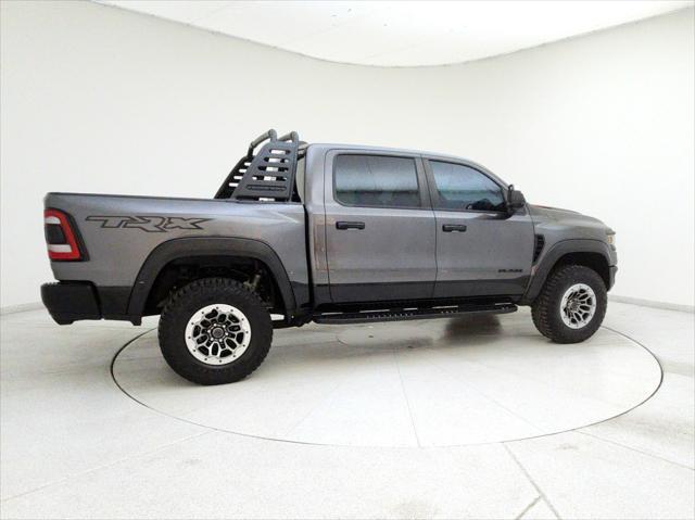 used 2023 Ram 1500 car, priced at $89,993