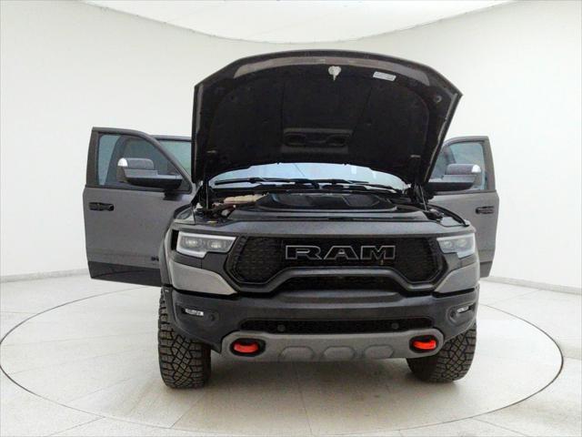 used 2023 Ram 1500 car, priced at $89,993