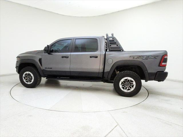 used 2023 Ram 1500 car, priced at $89,993
