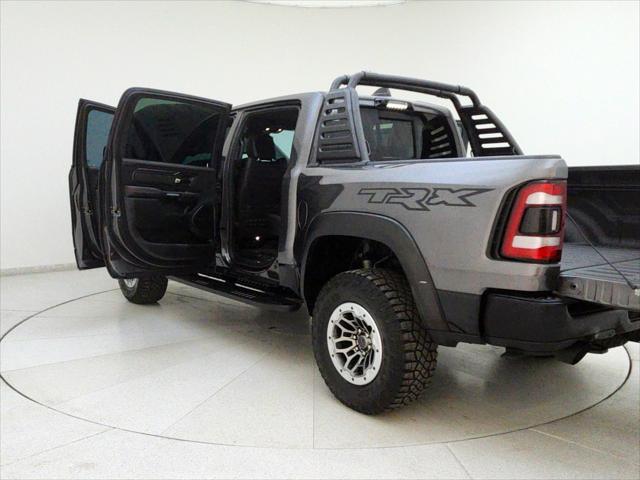 used 2023 Ram 1500 car, priced at $89,993