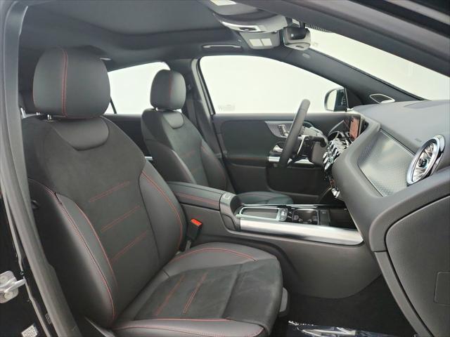 new 2025 Mercedes-Benz AMG GLA 35 car, priced at $66,645
