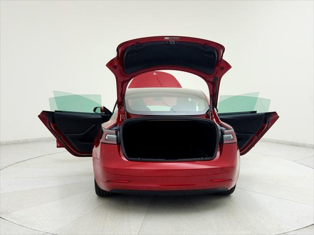 used 2019 Tesla Model 3 car, priced at $23,994