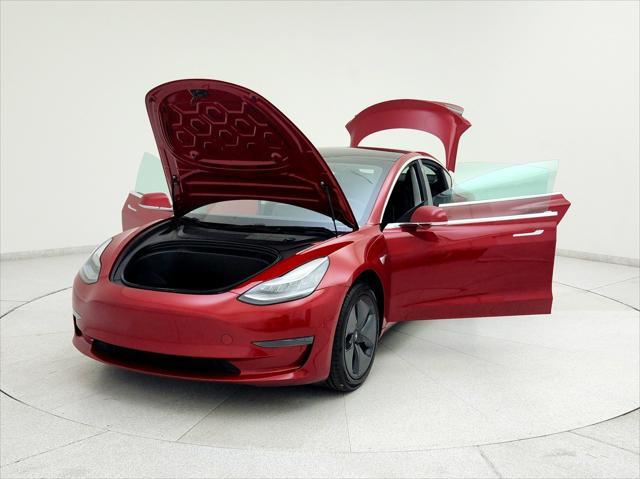 used 2019 Tesla Model 3 car, priced at $23,994