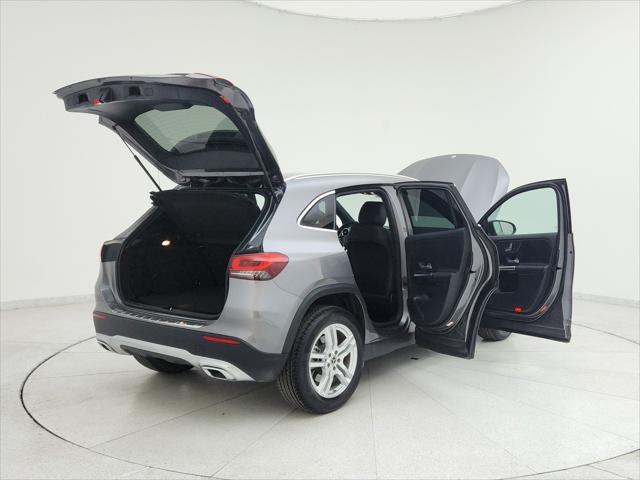used 2022 Mercedes-Benz GLA 250 car, priced at $33,994
