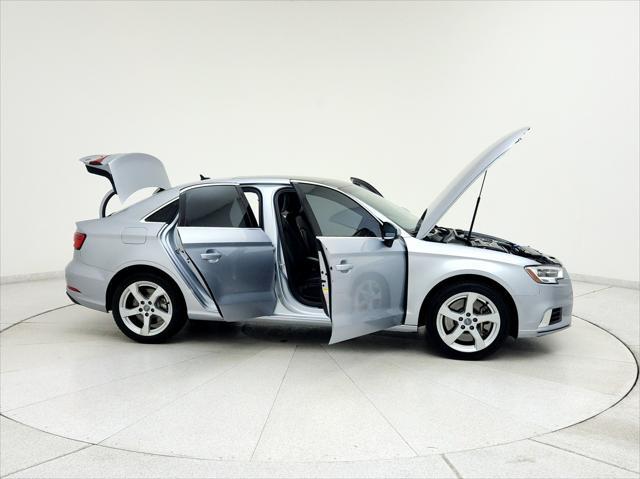 used 2019 Audi A3 car, priced at $21,994