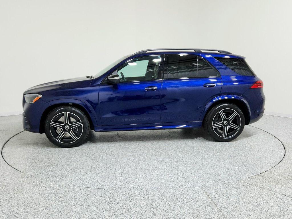 new 2026 Mercedes-Benz GLE 450 car, priced at $90,085