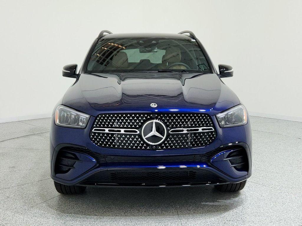 new 2026 Mercedes-Benz GLE 450 car, priced at $90,085