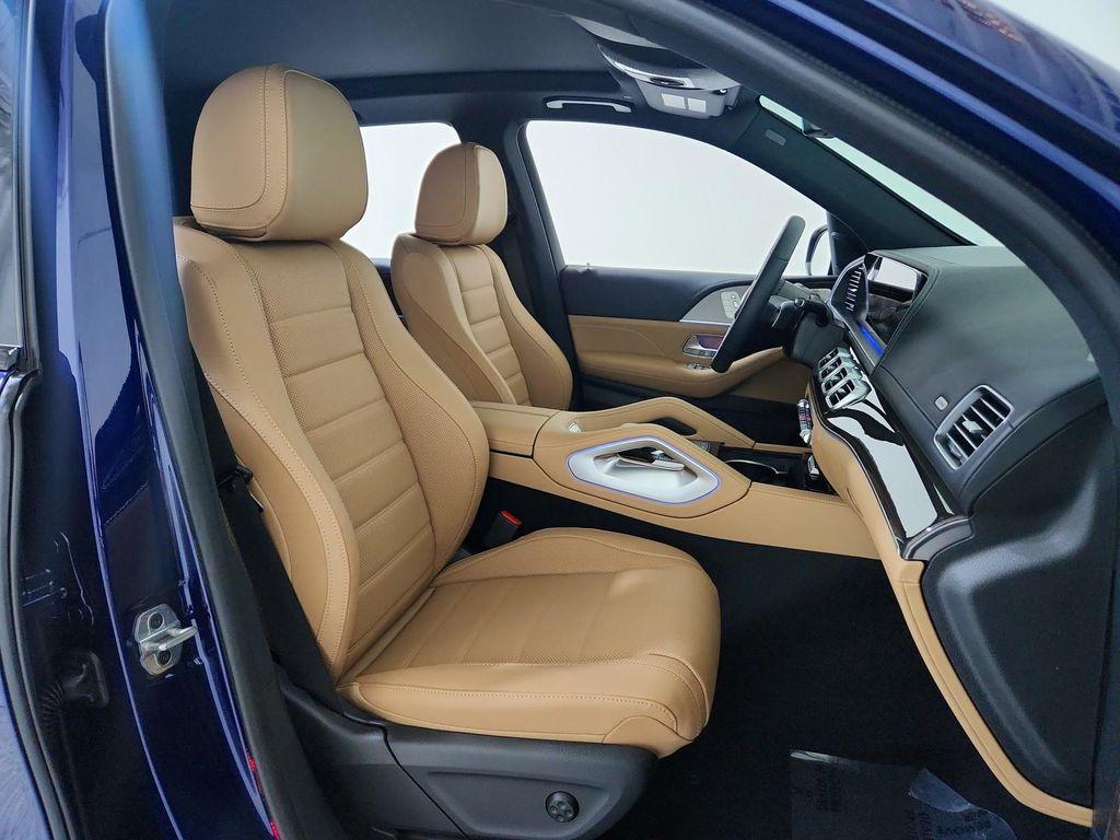 new 2026 Mercedes-Benz GLE 450 car, priced at $90,085