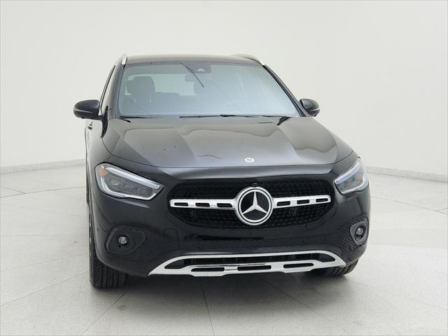 used 2023 Mercedes-Benz GLA 250 car, priced at $34,994
