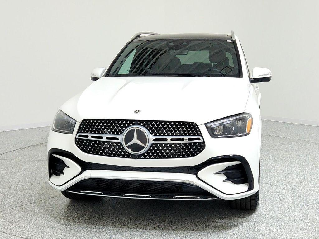 new 2026 Mercedes-Benz GLE 450 car, priced at $81,865
