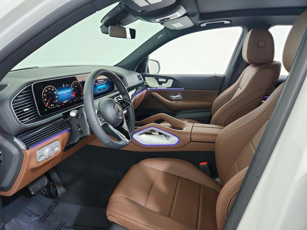new 2026 Mercedes-Benz GLE 450 car, priced at $81,865