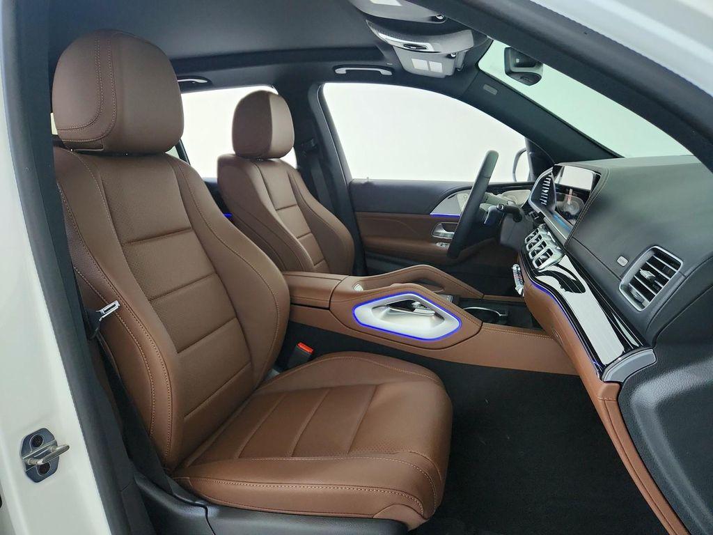 new 2026 Mercedes-Benz GLE 450 car, priced at $81,865