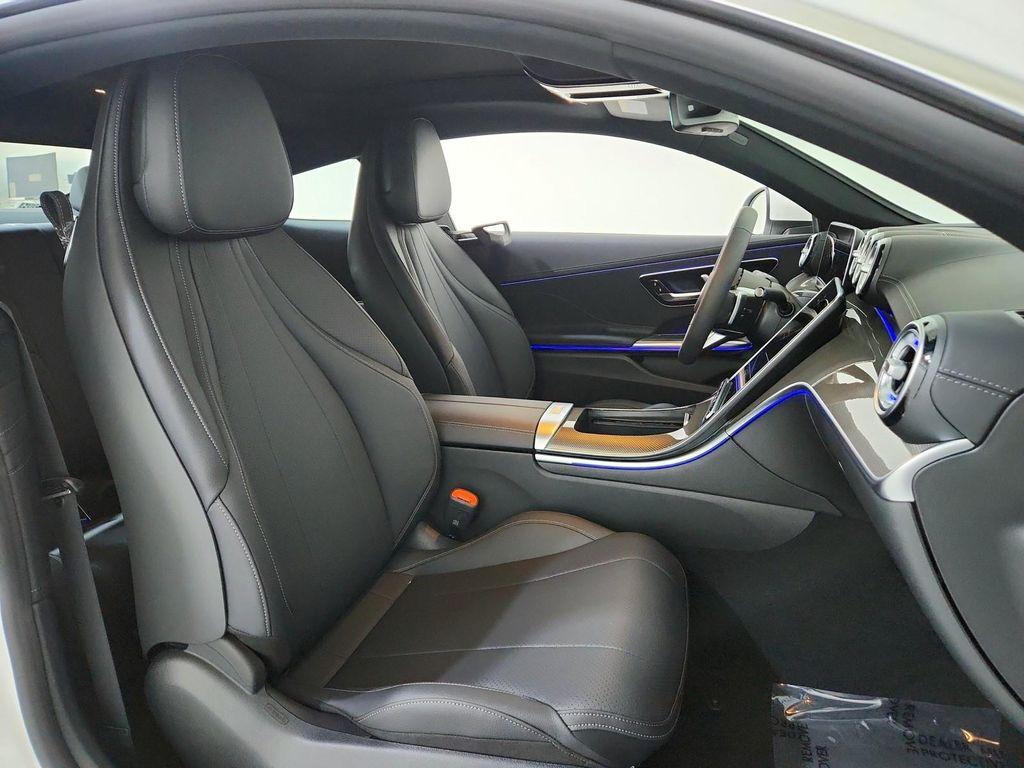 new 2026 Mercedes-Benz CLE 300 car, priced at $64,255