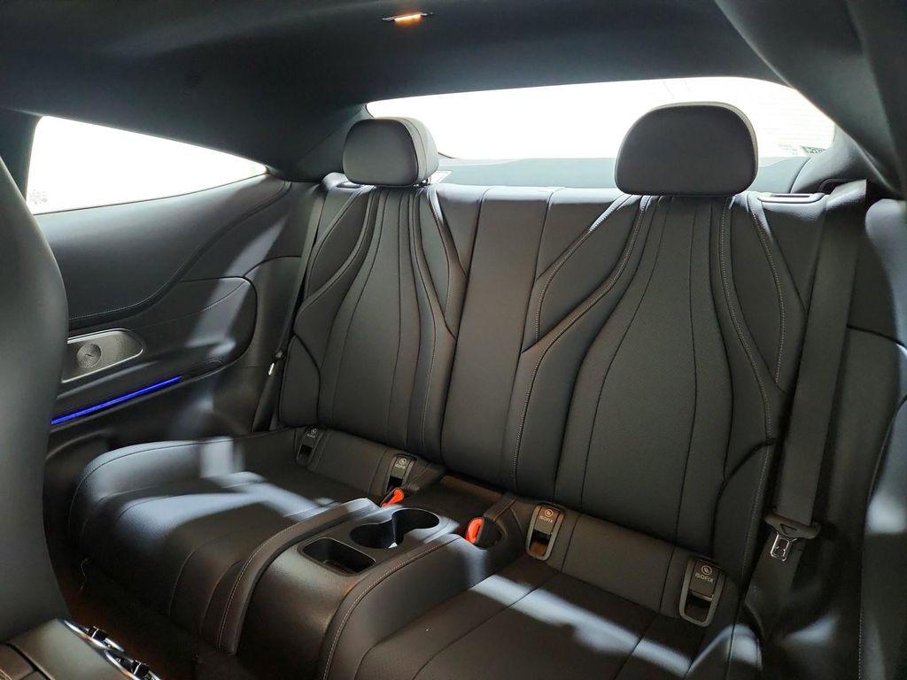 new 2026 Mercedes-Benz CLE 300 car, priced at $64,255