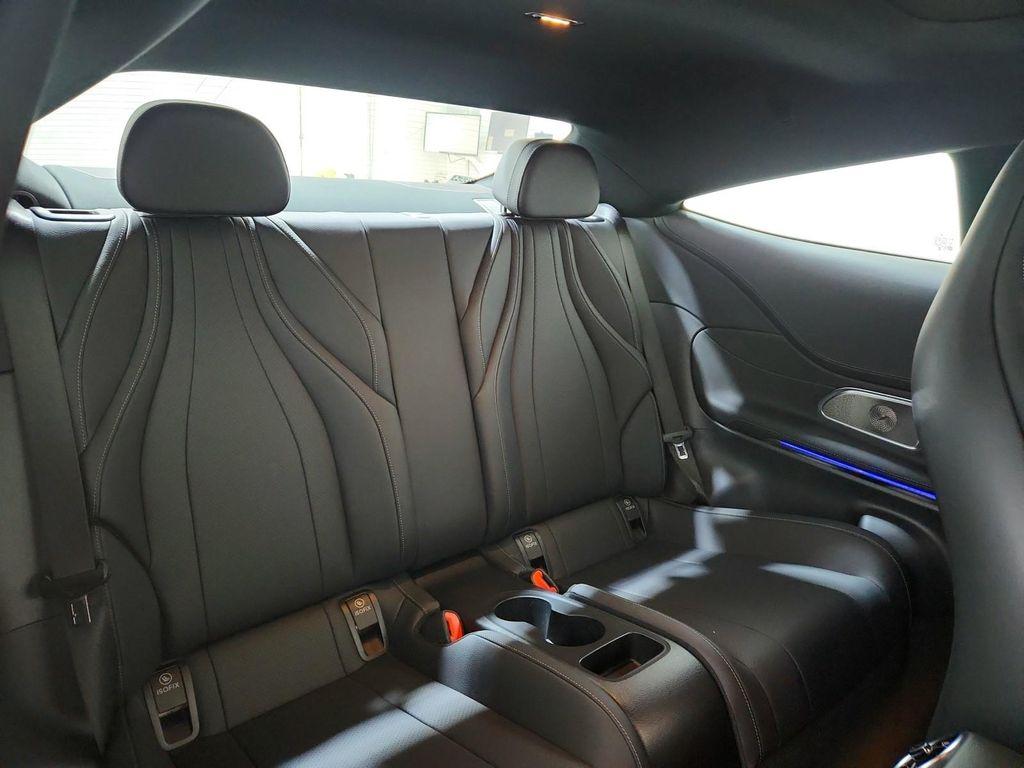 new 2026 Mercedes-Benz CLE 300 car, priced at $64,255
