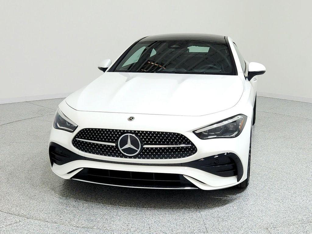 new 2026 Mercedes-Benz CLE 300 car, priced at $64,255