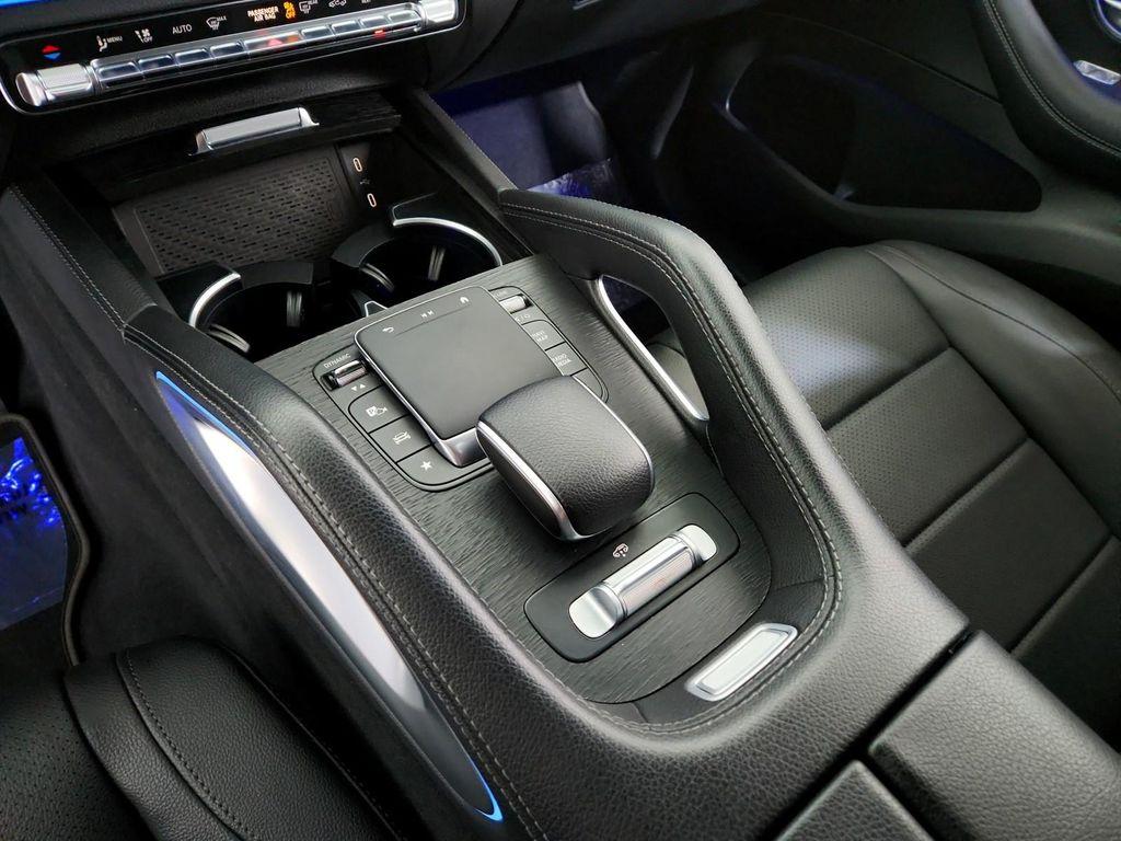 used 2024 Mercedes-Benz GLS 450 car, priced at $72,994