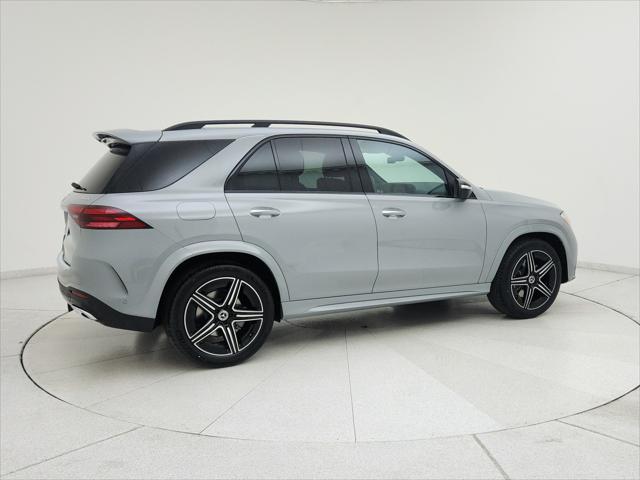 new 2025 Mercedes-Benz GLE 350 car, priced at $77,370