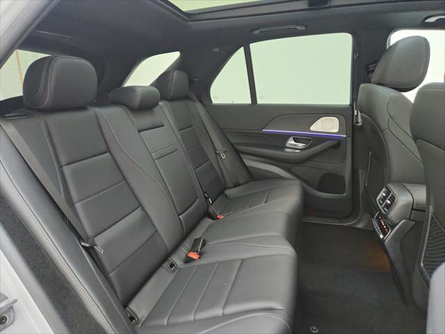 new 2025 Mercedes-Benz GLE 350 car, priced at $77,370