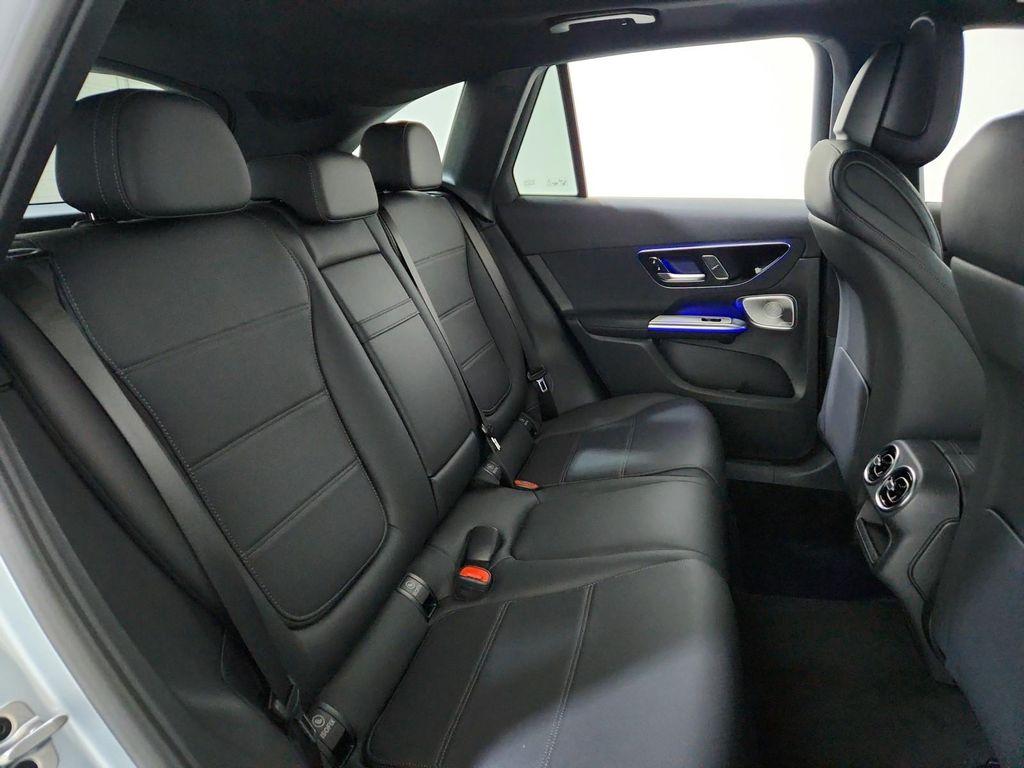 new 2026 Mercedes-Benz GLC 300 car, priced at $60,305