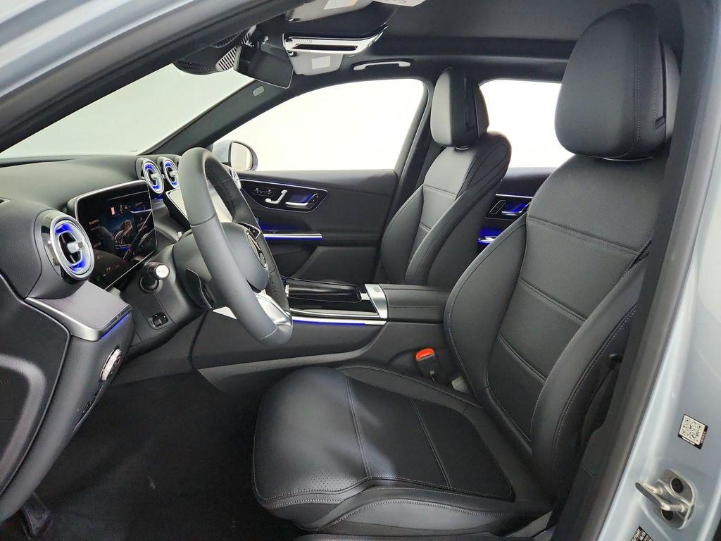 new 2026 Mercedes-Benz GLC 300 car, priced at $60,305
