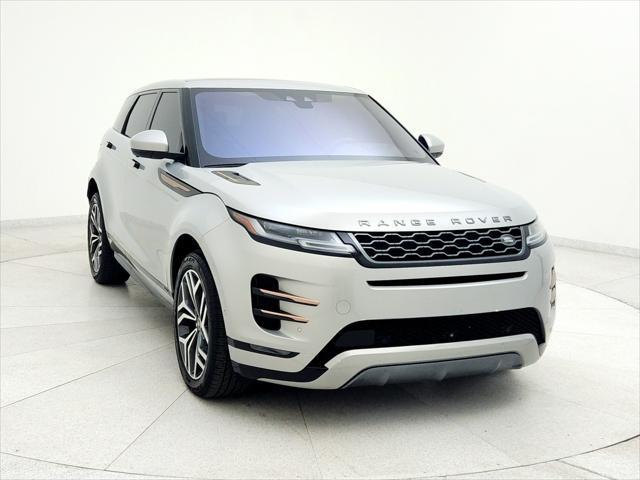 used 2020 Land Rover Range Rover Evoque car, priced at $26,991