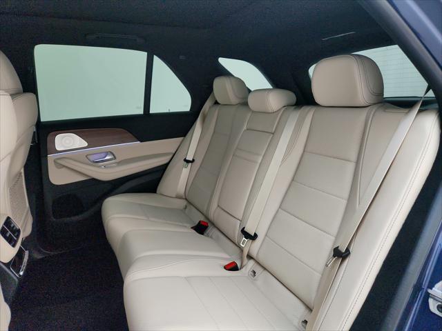 new 2025 Mercedes-Benz GLE 450e car, priced at $77,065