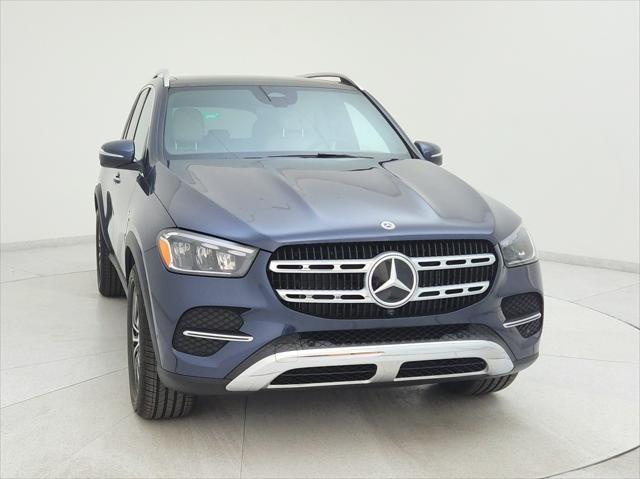 new 2025 Mercedes-Benz GLE 450e car, priced at $77,065
