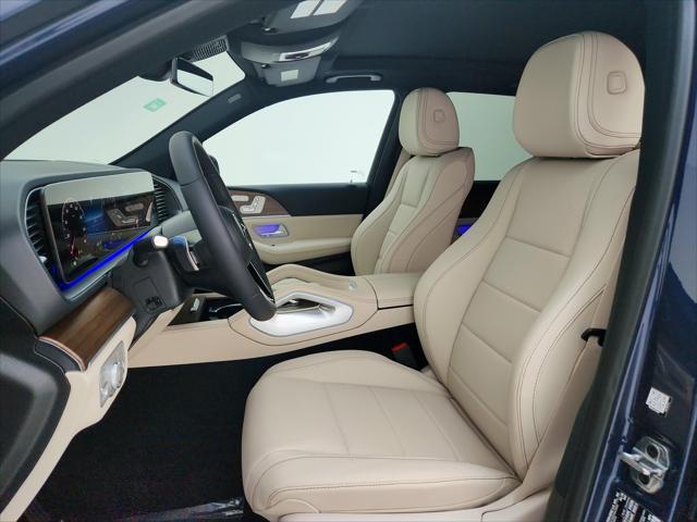 new 2025 Mercedes-Benz GLE 450e car, priced at $77,065